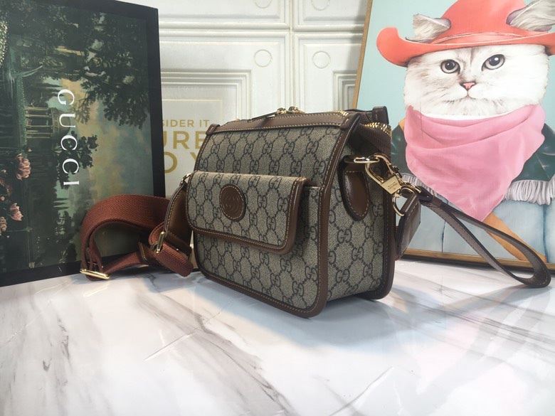 Gucci Satchel Bags